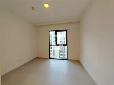 Brand New Unit | Unfurnished | Low Floor