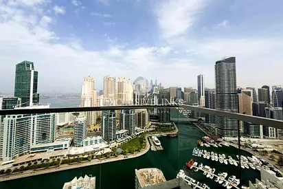 Best Layout | Prime Location | Marina View