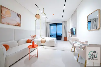 Premium Binghatti Residence | Modern Interiors | Luxury Amenities Included