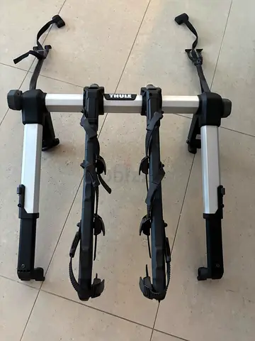 Thule 2-Bike rack