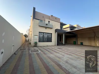 6 MASTER BEDROOM VILLA FOR RENT IN MOWHIYAT AJMAN