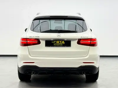 صورة مصغرة 5 لـ 2018 Mercedes-BENZ GLC