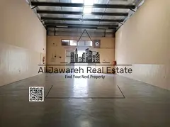 Code 3197 Property Status: For Rent Property Type: Warehouse Location: Ajman – Industrial Area Are