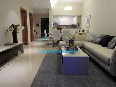 Prime Investment Opportunity | Spacious 2BR + Maid apartment for sale | DIP