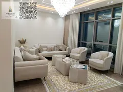 2BHK fully furnished apartment for sale in Corniche Residence, spacious layout, modern design, prime
