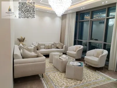 2BHK fully furnished apartment for sale in Corniche Residence, spacious layout, modern design, prim