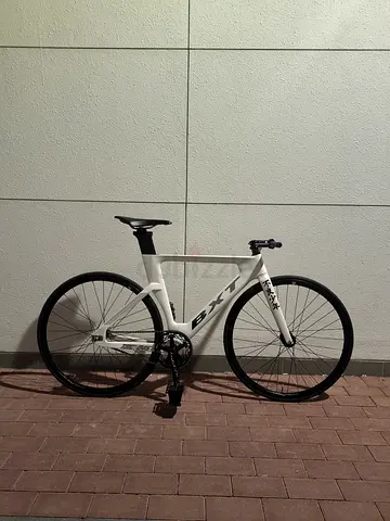 Fixie / fixed gear bike BXT 54cm