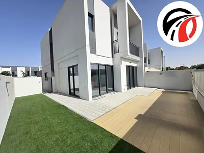 LUXURY LIVING 4BHK+MAID VILLA FOR RENT 210K SINGLE ROW