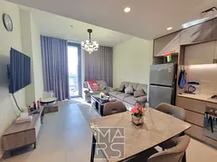 2 Bedroom Fully Furnished Apartment Available for Rent in Aljada