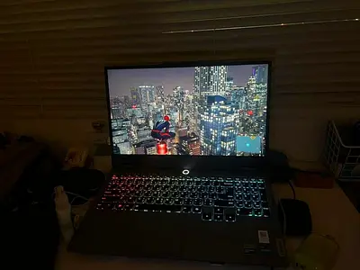 Lenovo Loq