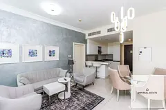 Now Available! | Blvd View! | High Floor!