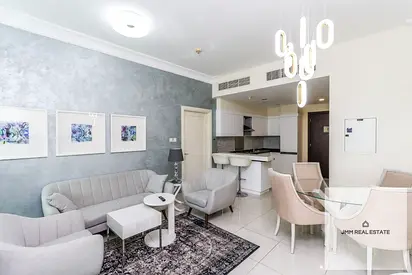 Now Available! | Blvd View! | High Floor!