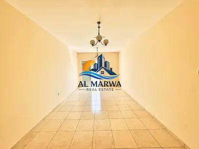 Spacious 2BR || Separate Hall || Gym and Pool Free || Ready To Move