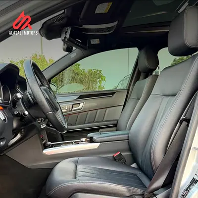 صورة مصغرة 7 لـ 2014 Mercedes-BENZ E-CLASS