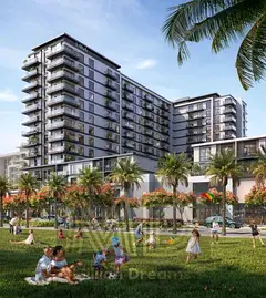 3BR+Maids Apartment | Lana on the Park | Park Views
