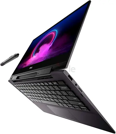 DELL INSPIRON 2IN 1  CORE I7 TOUCH SCREEN