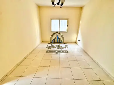 1BHK Apartment for Rent in Muwaileh Commercial | Close to Schools & Amenities | AED 35K