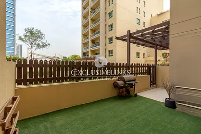 1 BR For Sale | Huge Layout | With Patio