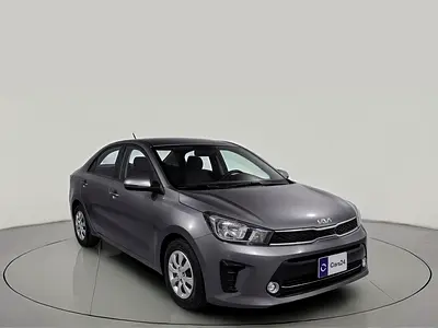 AED 455/month | 0 DP | Free 3 Months Warranty | Service History | 30 Day Return | KIA PEGAS 2023