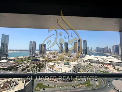 Balcony | Sea View | Gym | Pool | Spacious Layout | Super Deluxe Finishing | Parking | Flexible Pay
