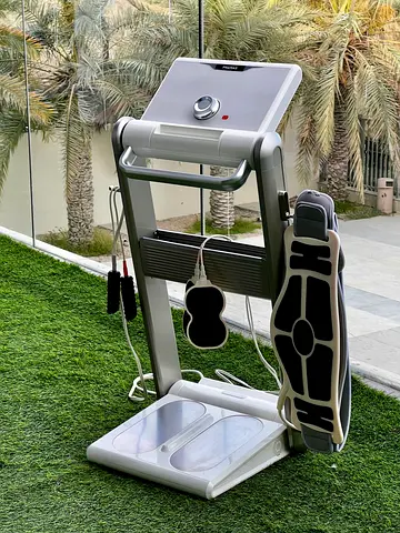 Neuromuscular therapy device