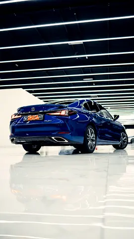 Lexus ES350 F-Sport for sale