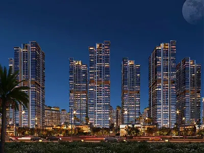 Best Prices in Premium Communities with Post-Handover Plan