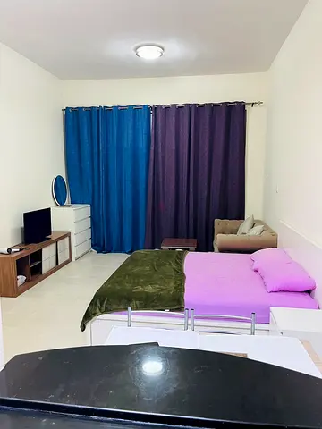 SPACIAL OFFER!!! - FULLY FURNISHED STUDIO AVAILABLE ON MONTHLY BASIS