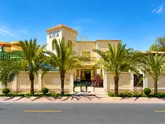 With an all-inclusive price for electricity, water, and air conditioning, own a luxurious villa for