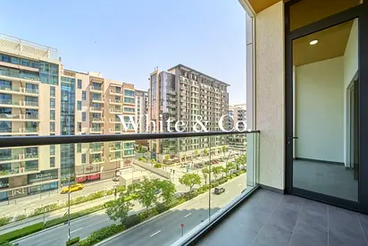 Modern Layout | Front Facing | 4 Cheques