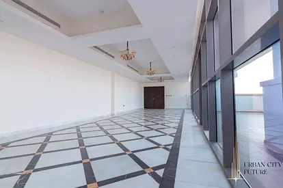 3BHK + MAID'S ROOM - BIG TERRACE - PREMIUM LAYOUT