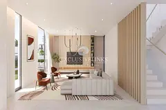 3 BR TH | Biggest Plot | Close to Pool and Park