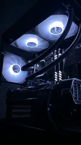 RX 5700XT Gaming PC | Ryzen 5 3600 | 16GB DDR4 | 756GB SSD | Wifi  BT | Windows 11
