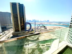 Furnished 1BR | Canal View | Ready To Move