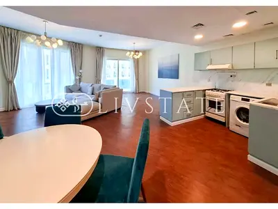 Furnished | Mid Floor | Exclusive | Multiple Cheques