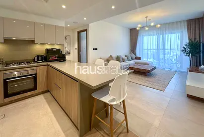 Vacant | Unfurnished | Immaculate