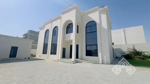 Luxury Independent 6BR Villa with Spacious Layout in Nad Al Sheba 3