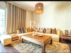 Balcony | Furnished | Ready to Move