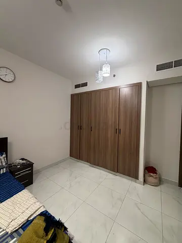 1Bhk with 2WC Fully Furnished Monthly rent At Muweilah Comercial . Sharjah