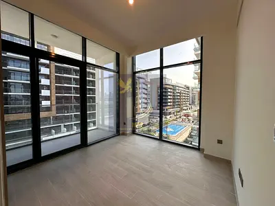 Ready to move IWell Maintained I Burj Khalifa View