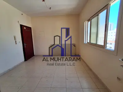 Spacious studio apartments for family available in Butina sharjah