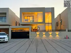 Your dream villa, modern design, close to all services, freehold ownership for all nationalities