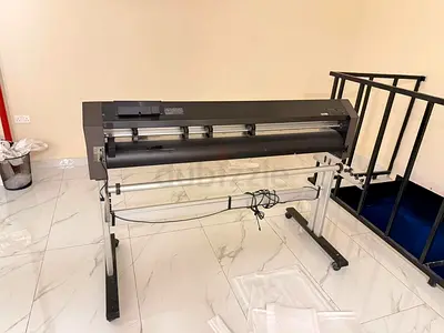 Graphtec ce7000