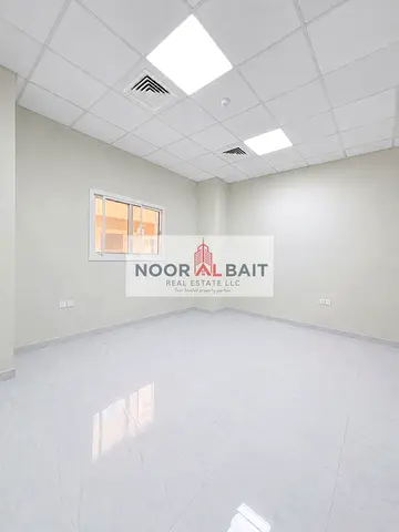 Brand New 1 year old Spacious Studio Apartment for Rent in Old Muwailah – AED 23,000 Yearly