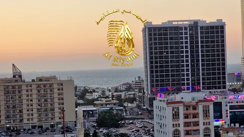 Live Next to Grand Mall – Only AED 18,000!