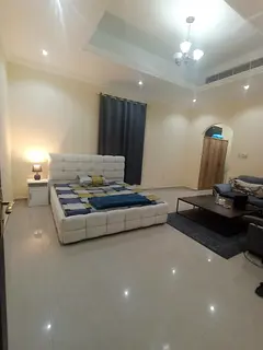 Master room available in al barsha south 2