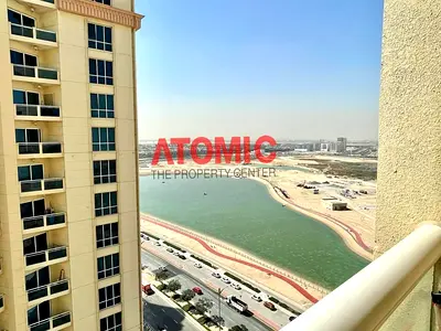 Cheapest Lake View Studio| Highfloor| 12 cheques