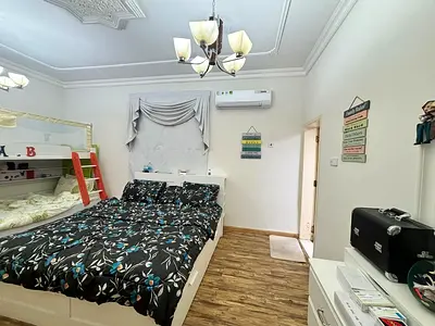 villas and rooms availalbe