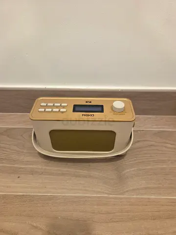 Retro Radio