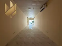 Commercial Shops in Industrial Area 5 – Sharjah